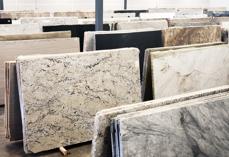 Stone Slabs for Sale Cherry Creek, CO