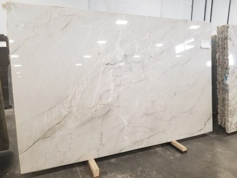 Bianco Superiore Quartzite - Quartzite Stone Collection - Pebbles