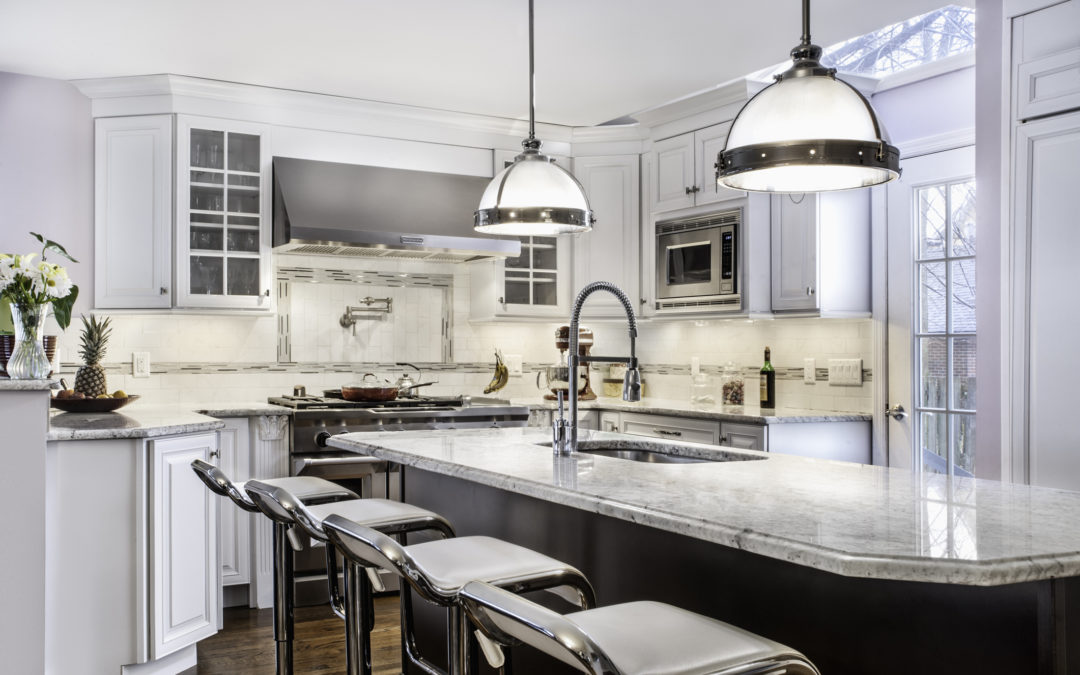 Kitchen Backsplash Trends – What’s On The Rise In 2021?